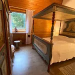 Harzer Schatz - Bergpack Apartament