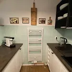 Apartament Harzer Schatz - Bergpack Braunlage