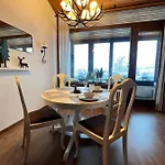 Apartament Harzer Schatz - Bergpack