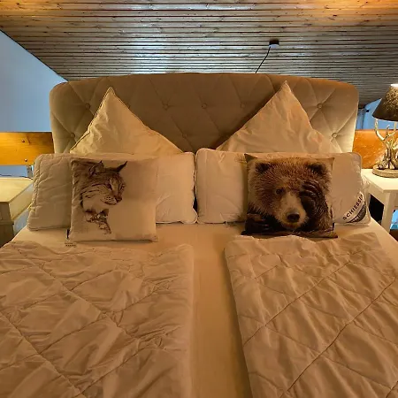 Harzer Schatz - Bergpack *