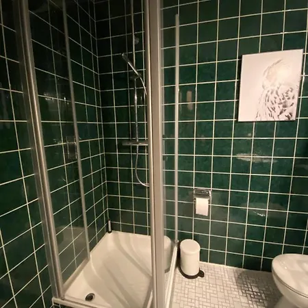 Harzer Schatz - Bergpack Appartement