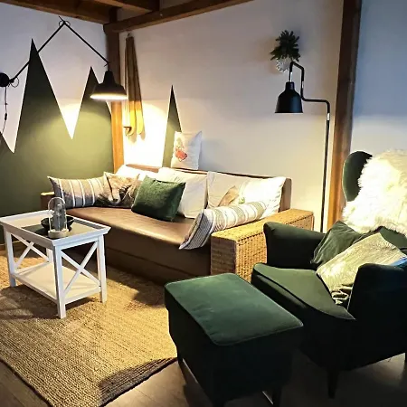 Apartment Harzer Schatz - Bergpack *