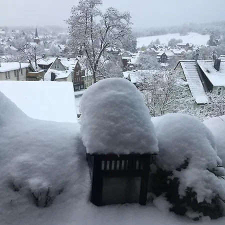 Harzer Schatz - Bergpack בראונלאגה