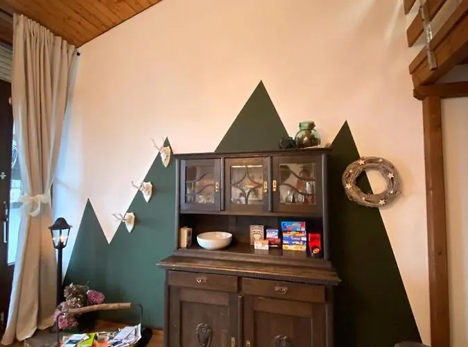 Daire Harzer Schatz - Bergpack *