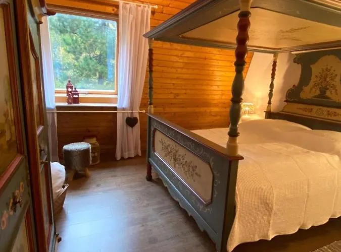 Harzer Schatz - Bergpack Daire