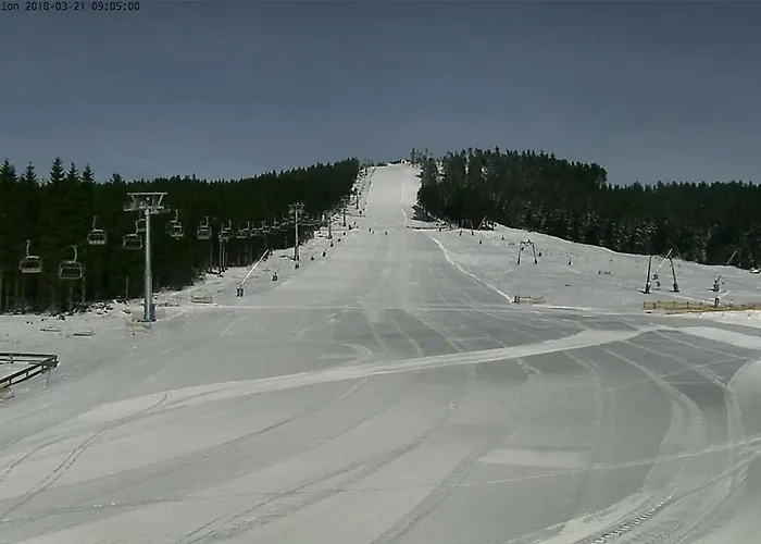 Daire Harzer Schatz - Bergpack *