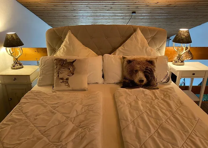 Harzer Schatz - Bergpack *