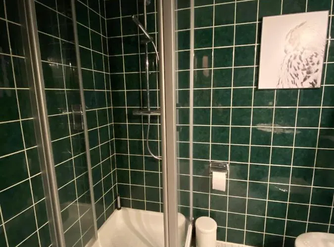 Harzer Schatz - Bergpack Daire