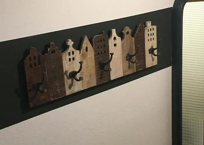 Harzer Schatz - Bergpack Daire *