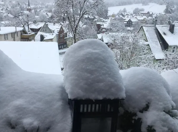 Harzer Schatz - Bergpack Braunlage